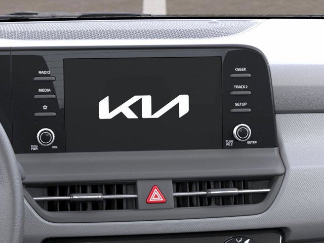 2026 Kia SELTOS BLACK