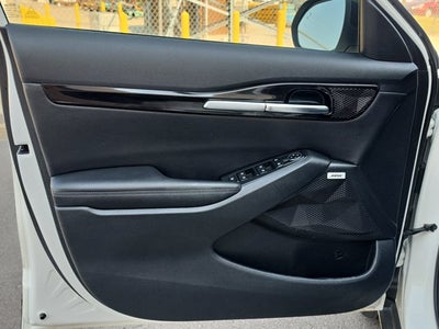 2021 Kia Seltos SX