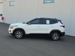 2021 Kia Seltos SX