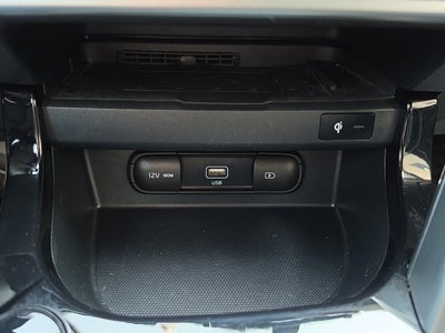 2021 Kia Seltos SX