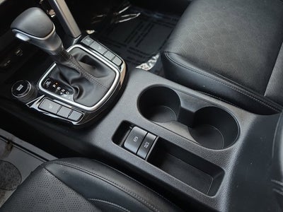 2021 Kia Seltos SX