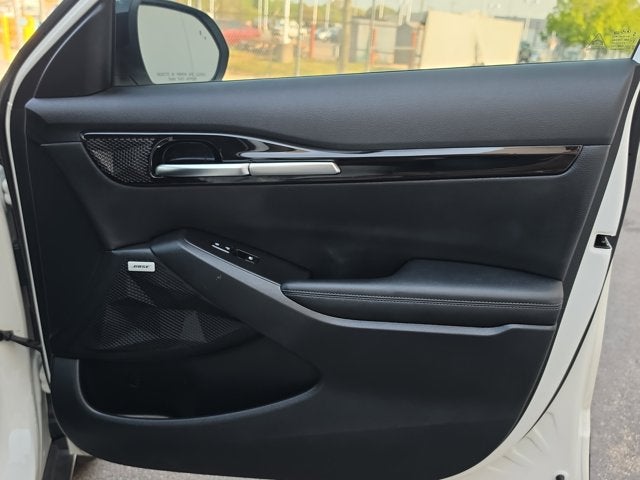 2021 Kia Seltos SX