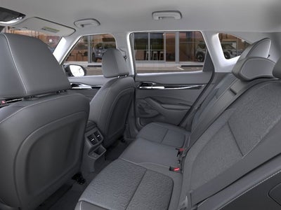 2026 Kia SELTOS BLACK