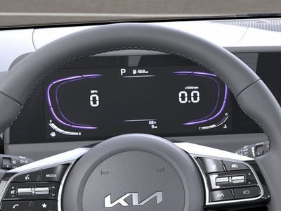 2026 Kia SELTOS BLACK