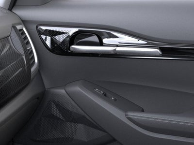 2026 Kia SELTOS BLACK