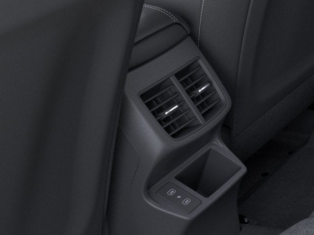 2026 Kia SELTOS BLACK