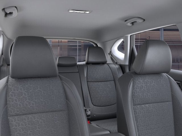 2026 Kia SELTOS BLACK