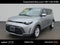 2025 Kia Soul S