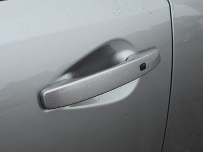2025 Kia Soul S