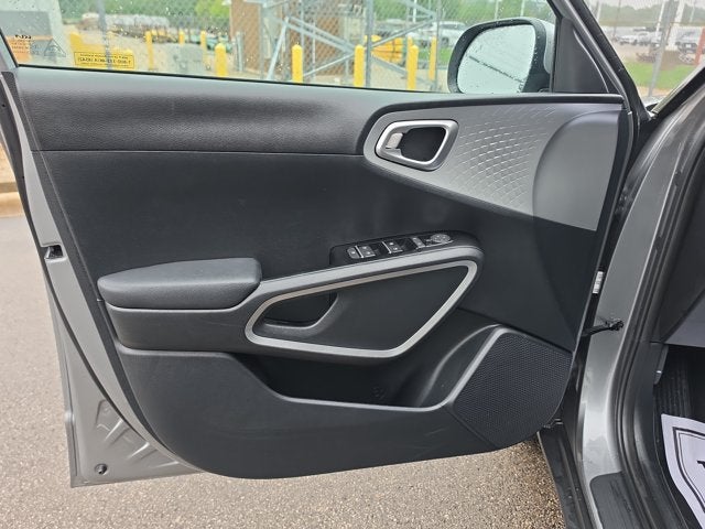 2025 Kia Soul S