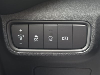 2025 Kia Soul S