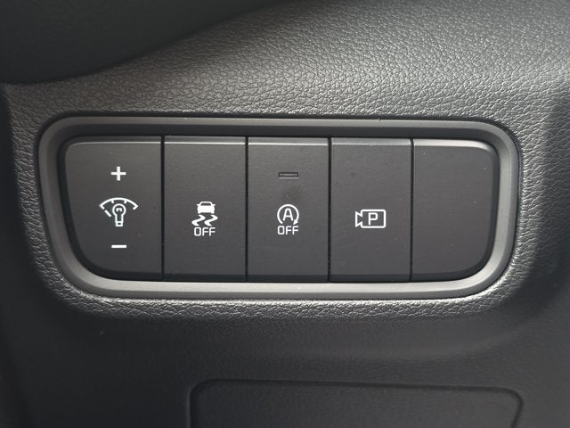 2025 Kia Soul S