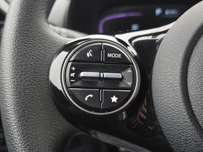 2025 Kia Soul S