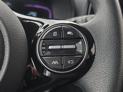 2025 Kia Soul S