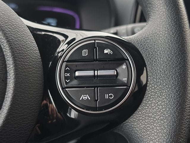 2025 Kia Soul S