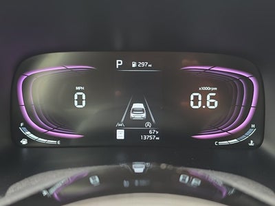 2025 Kia Soul S
