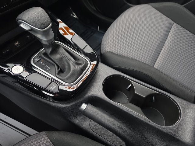 2025 Kia Soul S