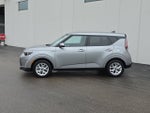 2025 Kia Soul S