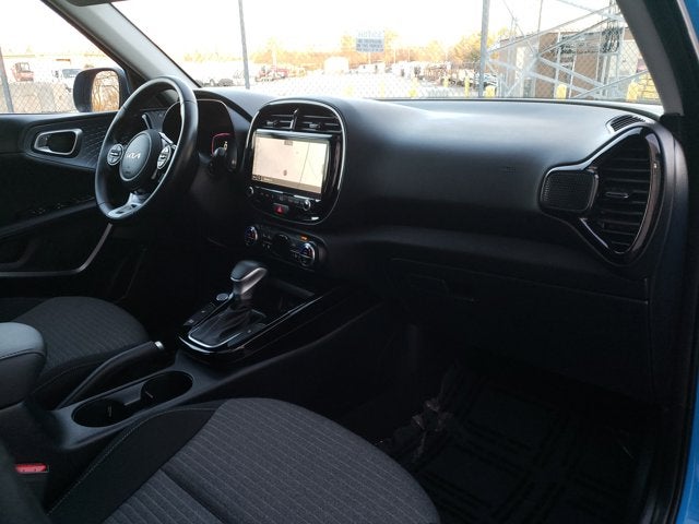 2024 Kia Soul EX