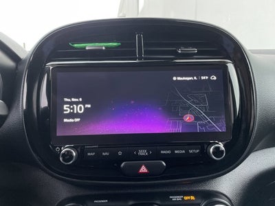 2023 Kia Soul EX