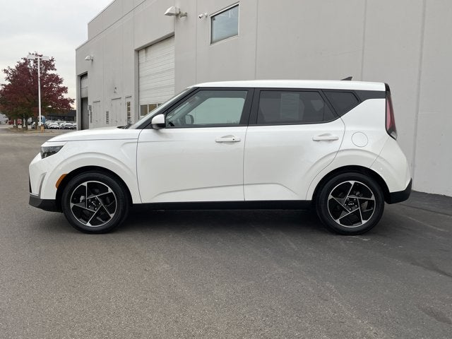 2023 Kia Soul EX