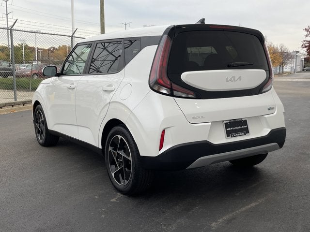 2023 Kia Soul EX