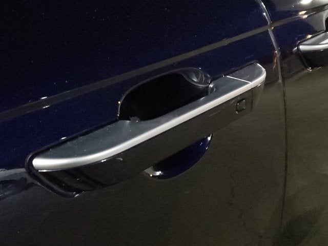 2022 Kia Carnival LX