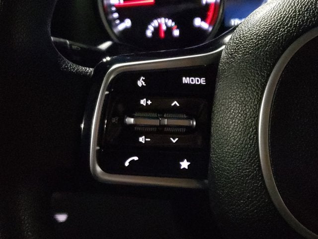 2022 Kia Carnival LX