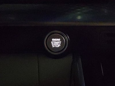 2022 Kia Carnival LX