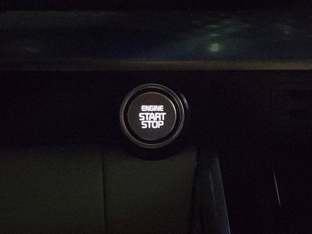 2022 Kia Carnival LX