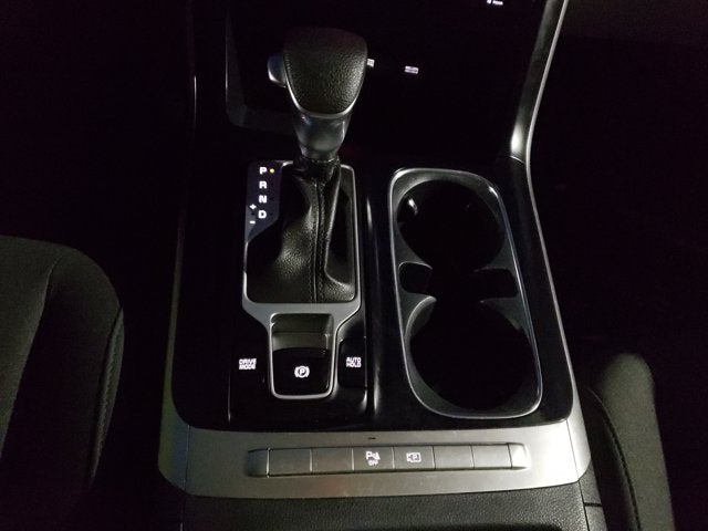 2022 Kia Carnival LX