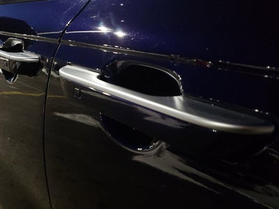 2022 Kia Carnival LX