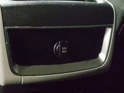 2022 Kia Carnival LX