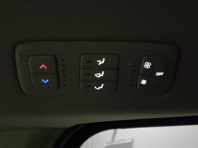 2022 Kia Carnival LX