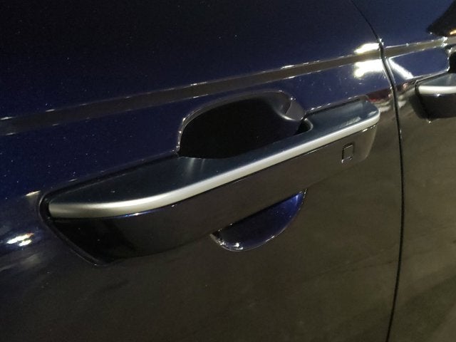 2022 Kia Carnival LX