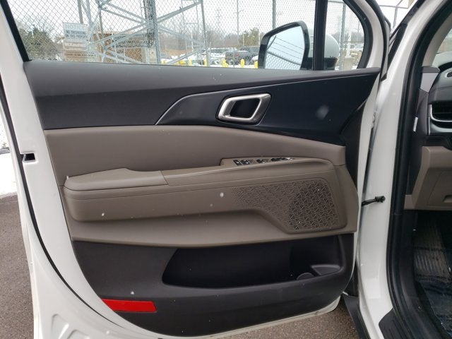 2026 Kia Carnival LX