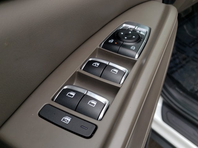 2026 Kia Carnival LX