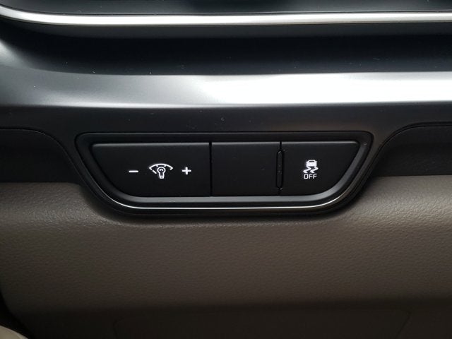 2026 Kia Carnival LX