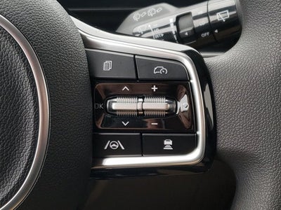 2026 Kia Carnival LX