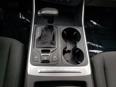 2026 Kia Carnival LX