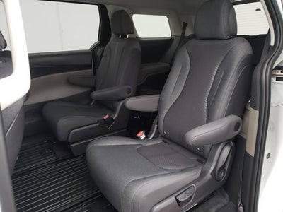 2026 Kia Carnival LX