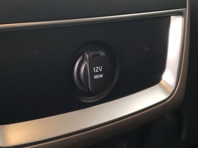 2026 Kia Carnival LX