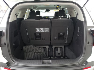 2026 Kia Carnival LX