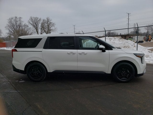 2026 Kia Carnival LX