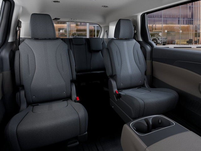 2026 Kia Carnival LX