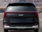 2027 Kia CARNIVAL TAUPE/BLACK