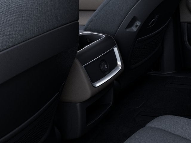 2027 Kia CARNIVAL TAUPE/BLACK