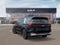 2027 Kia CARNIVAL TAUPE/BLACK