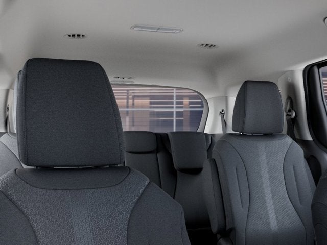 2026 Kia Carnival LX