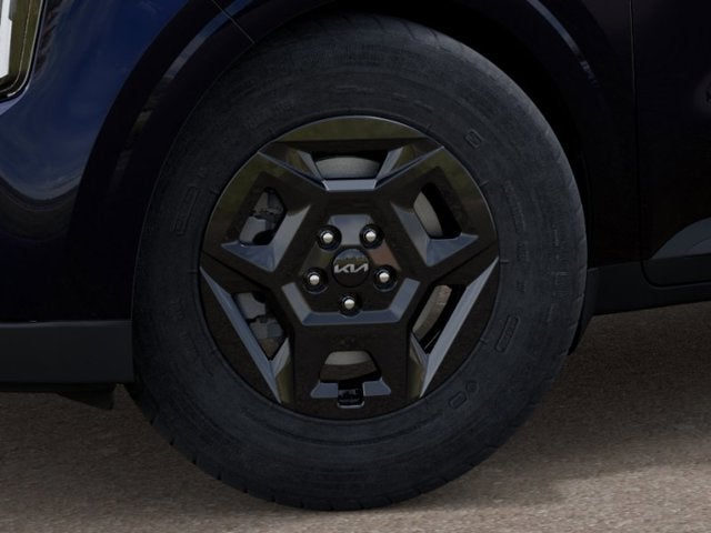 2026 Kia Carnival LX